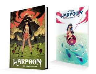 HARPOON / Pack Litha HARPOON