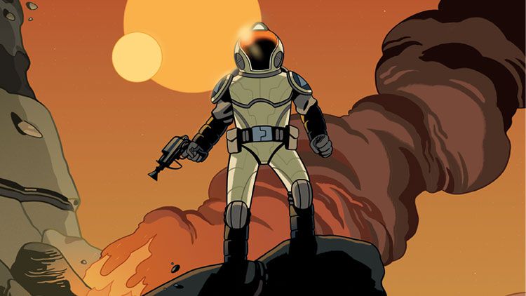 BEYOND [Preorder]