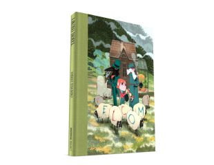 LIMBO HOTEL / Cómic LIMBO HOTEL