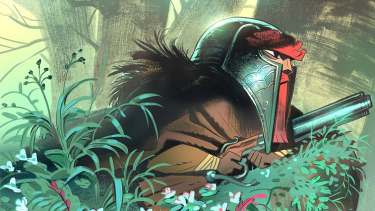 BRIGADA 3 (FINAL VOLUME)