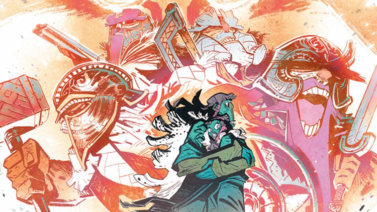 BRIGADA (Obra completa)