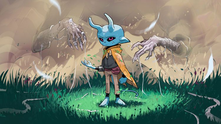 SORUNNE II (Final chapter)