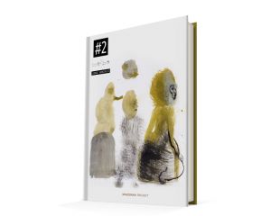 ARTBOOK #2 (2015-2019) SALITRE