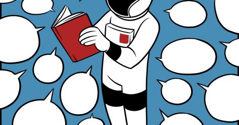 COMUNICADO OFICIAL DE SPACEMAN PROJECT | Spaceman Project