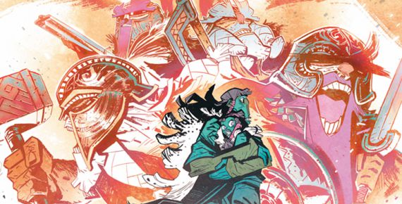 BRIGADA (Obra completa)