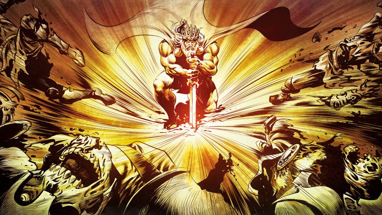 CROM [NUEVA EDICIÓN]