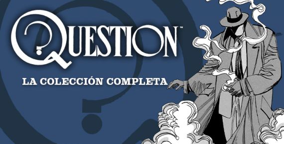 QUESTION: La colección completa