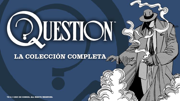 QUESTION: La colección completa