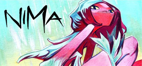 Descubriendo "Nima", la nueva obra de Enrique Fernández