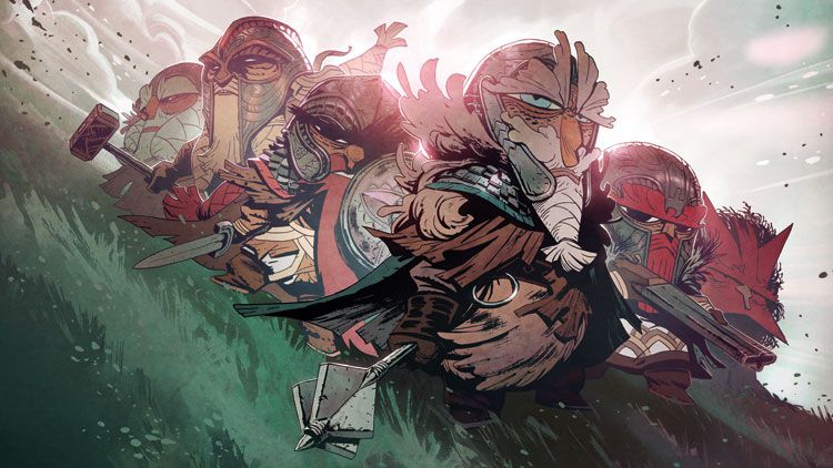 BRIGADA [Preorder]