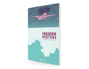 FREDERIK PEETERS: CUESTIÓN DE ESCALA / Monográfico sobre el autor. FREDERIK PEETERS: CUESTIÓN DE ESCALA