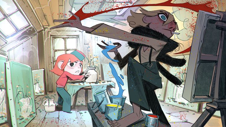 LIMBO HOTEL