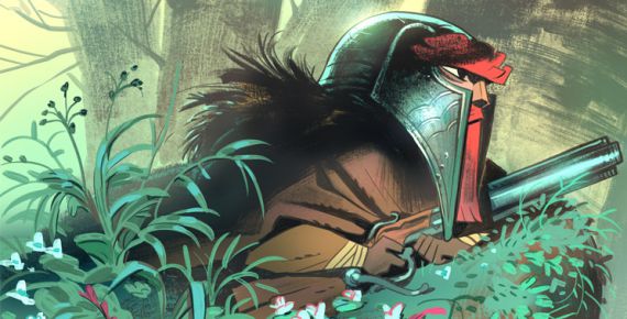 BRIGADA 3 (DERNIER VOLUME)