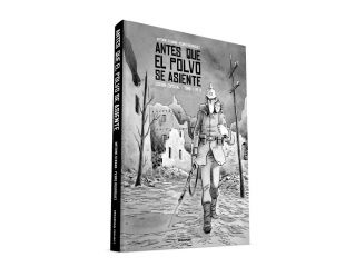 AVANT QUE POUSSIÈRE NE RETOMBE (1 de 2) / Édition Spéciale AVANT QUE POUSSIÈRE NE RETOMBE (1 de 2)