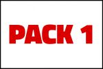 PACK 1