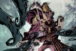 EONN /  CÓMIC + COMMISSION